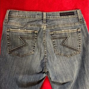Rock & Republic Skinny Jean Size 8